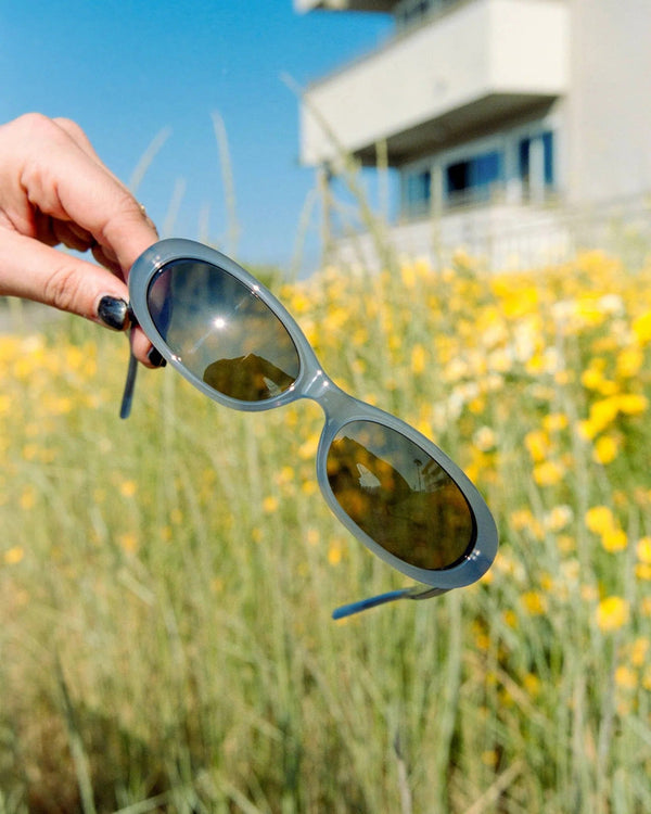 The Luv Buzz / Stone Blue Bio & Haze Lens - Shade Files